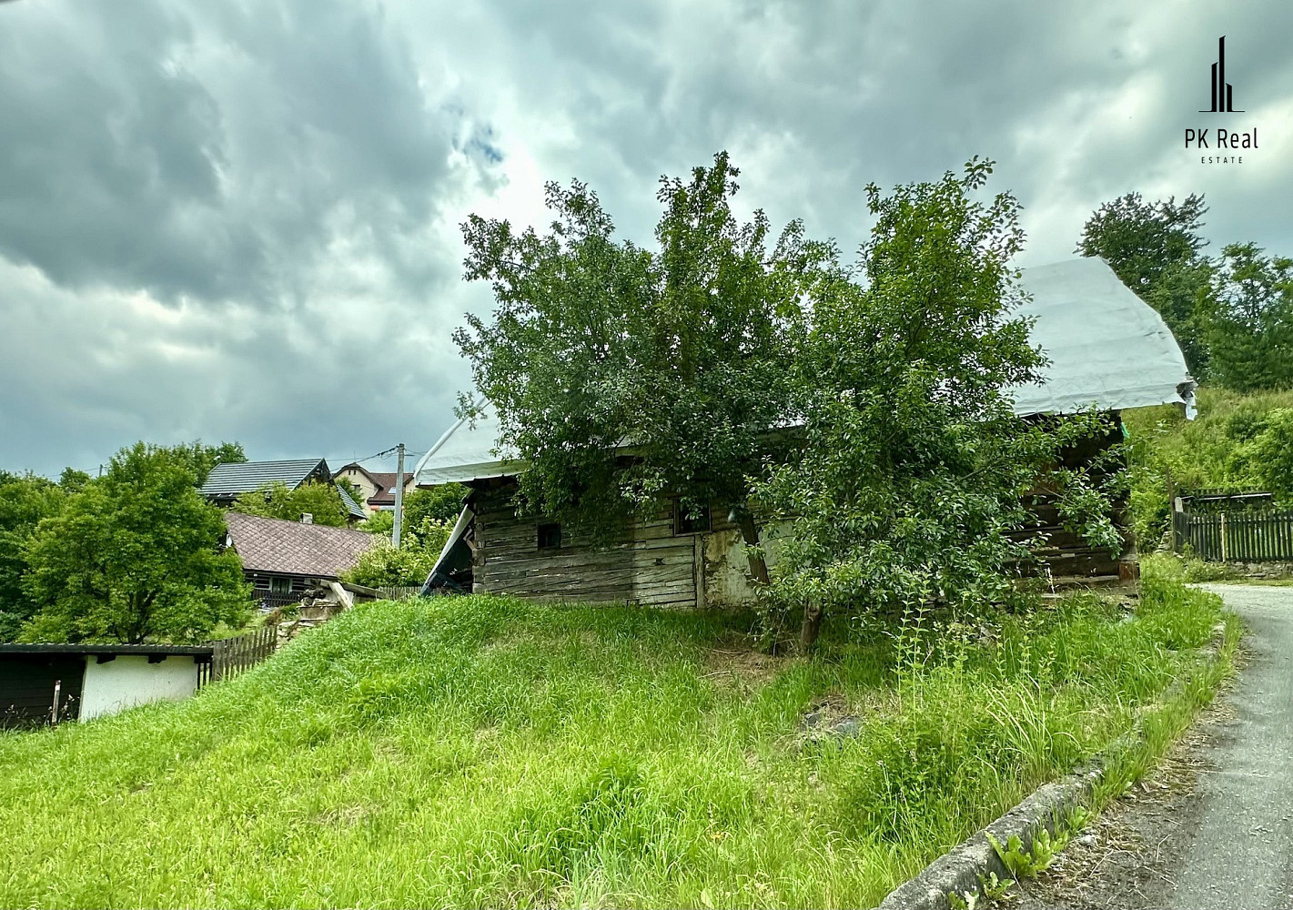 Prodej chaty/chalupy 86 m² s pozemkem 291 m² – fotografie 5