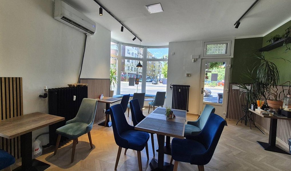 Pronájem restaurace 65 m², Praha – náhled fotky 6