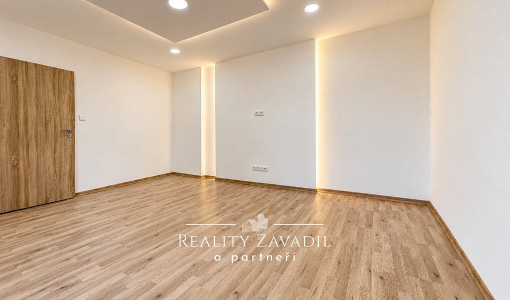 Prodej bytu 3+1 88 m², Český Těšín – náhled fotky 2