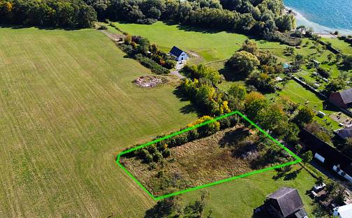 Prodej stavebního pozemku 2 713 m², Česká Skalice - Spyta, okres Náchod