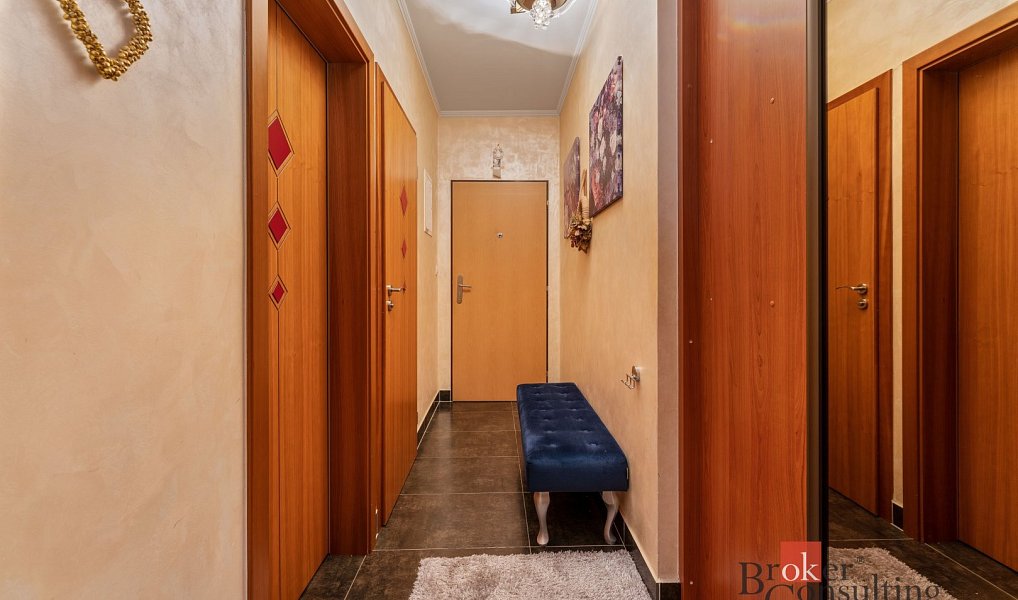 Prodej bytu 3+1 83 m², Liberec – náhled fotky 11