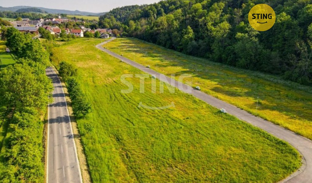 Prodej pozemku, 911 m², Šumperk, Police