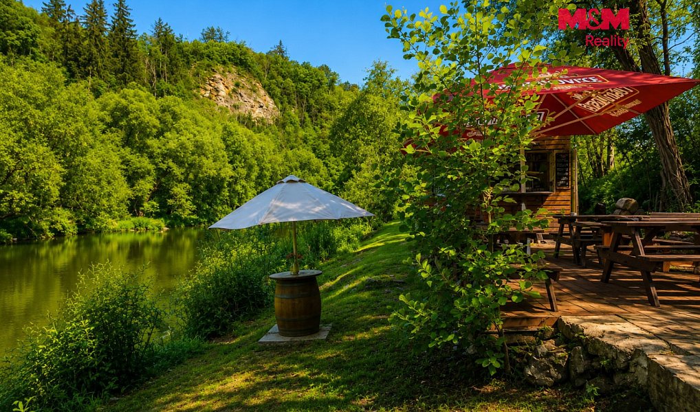 Prodej pozemku 804 m², Kácov – náhled fotky 4