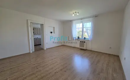 Pronájem bytu 1+1 40 m², Myslbekova, Šumperk