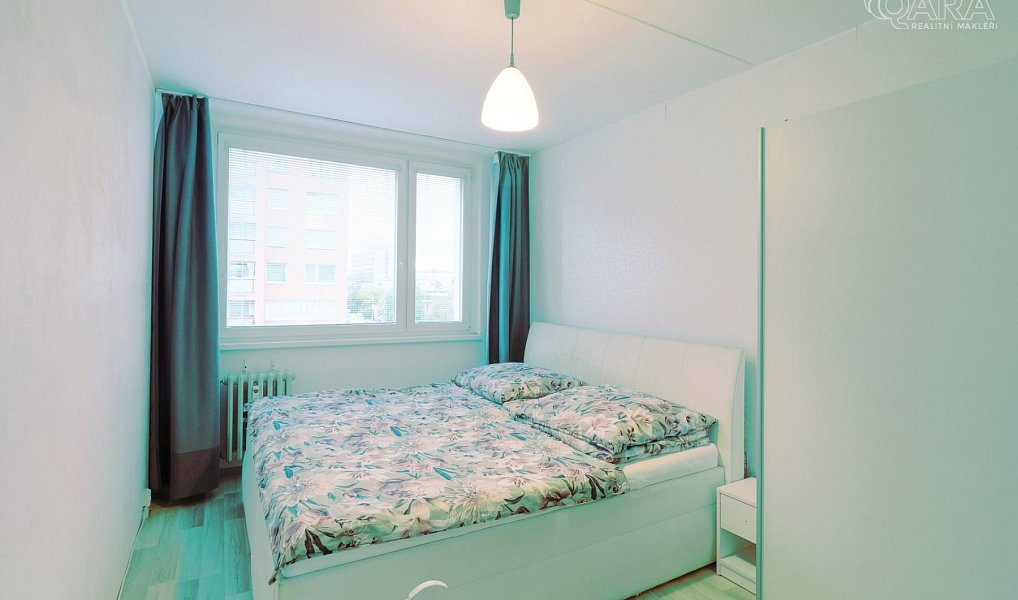 Prodej bytu 2+kk 43 m², Praha – náhled fotky 10