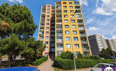 Prodej bytu 1+1 47 m², Bratří Venclíků, Praha 9 - Černý Most