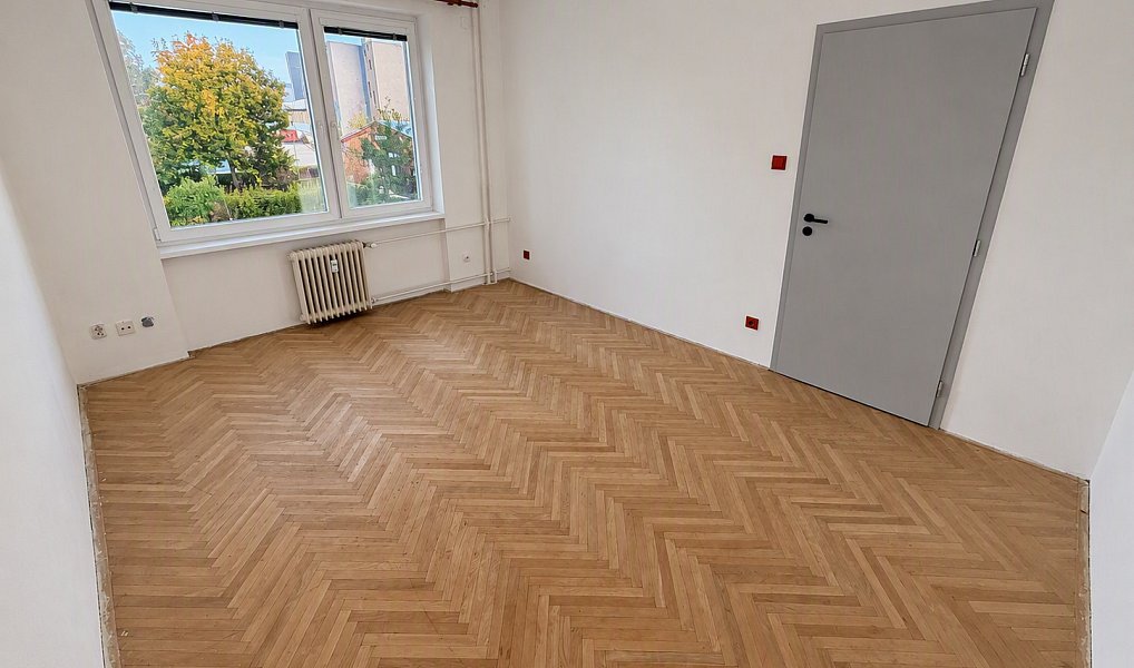 Pronájem bytu 1+1 34 m², Slavkov u Brna – náhled fotky 5