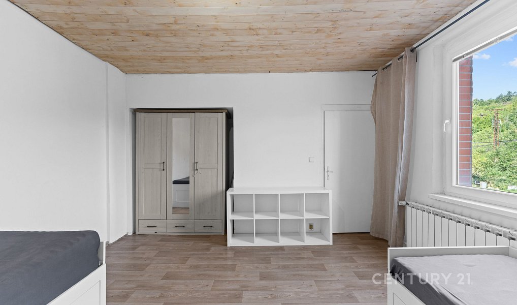 Prodej domu 112 m² s pozemkem 85 m², Zlín – náhled fotky 12