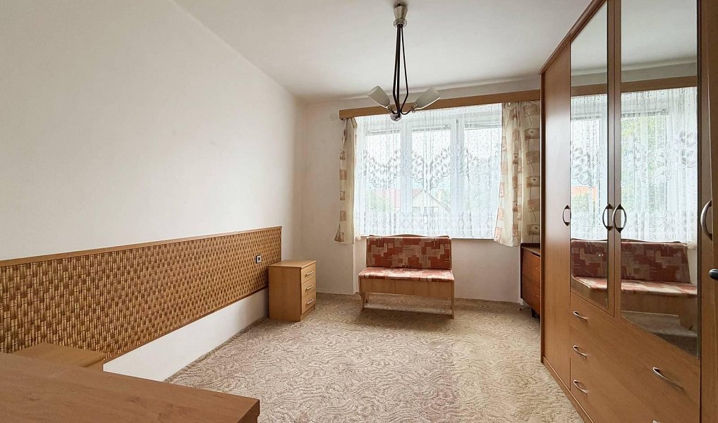 Prodej bytu 3+1 60 m², Podbořany – náhled fotky 4