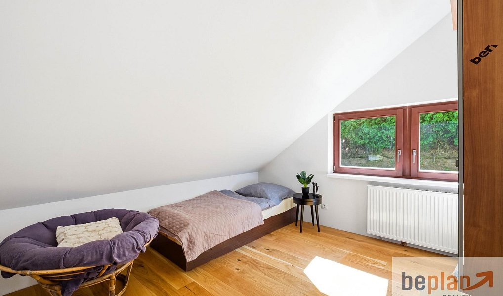 Prodej domu 161 m² s pozemkem 530 m², Kamenice – náhled fotky 13