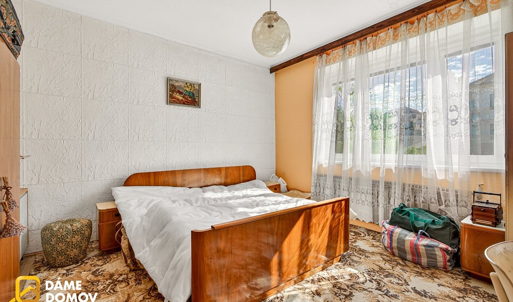 Prodej domu 170 m² s pozemkem 1 803 m², Brumov-Bylnice – náhled fotky 7