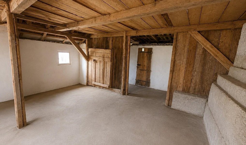 Prodej domu 183 m² s pozemkem 1 100 m², Dačice – náhled fotky 23