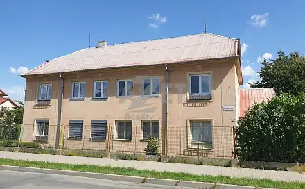 Prodej domu 106 m² s pozemkem 901 m², Balcárkova, Uničov, okres Olomouc