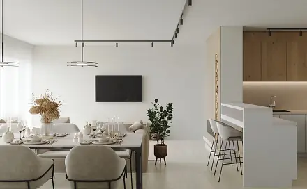 Prodej bytu 3+1 67 m², Kaštanová, Brandýs nad Labem-Stará Boleslav - Brandýs nad Labem, okres Praha-východ