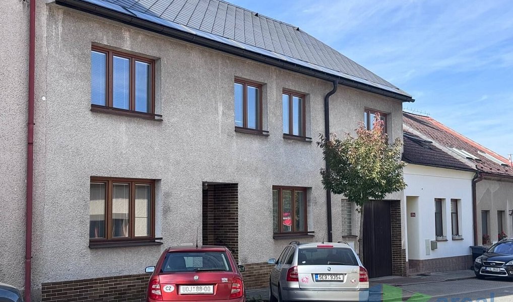Prodej rodinného domu, 230 m², Ústí nad Orlicí, Letohrad