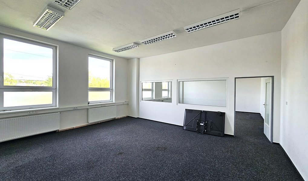 Pronájem kanceláře 74 m², Frýdek-Místek – náhled fotky 3