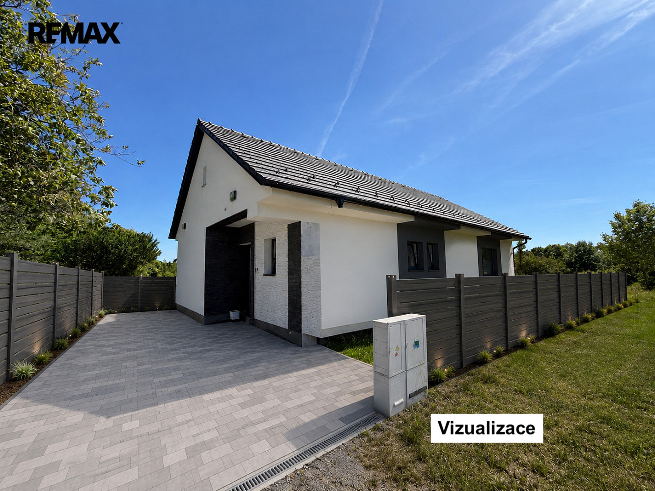 Prodej domu 86 m² s pozemkem 380 m² — photo 2
