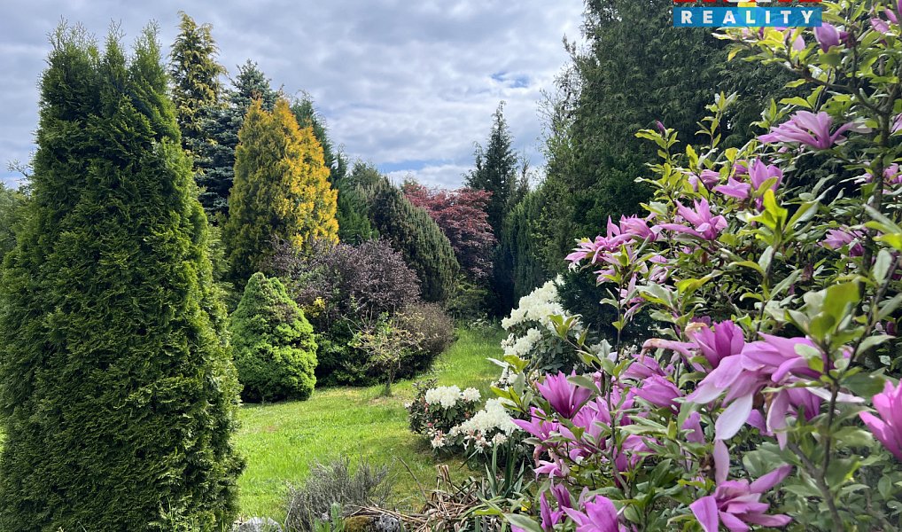 Prodej zahrady 5 538 m², Hronov – náhled fotky 25