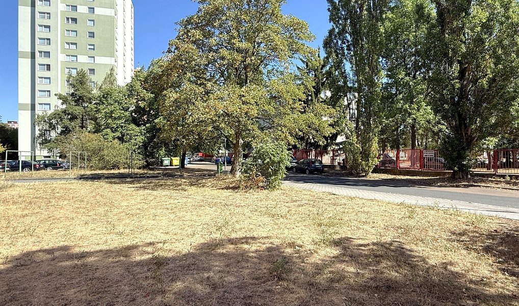 Pronájem bytu 1+kk 35 m², Plzeň – náhled fotky 13