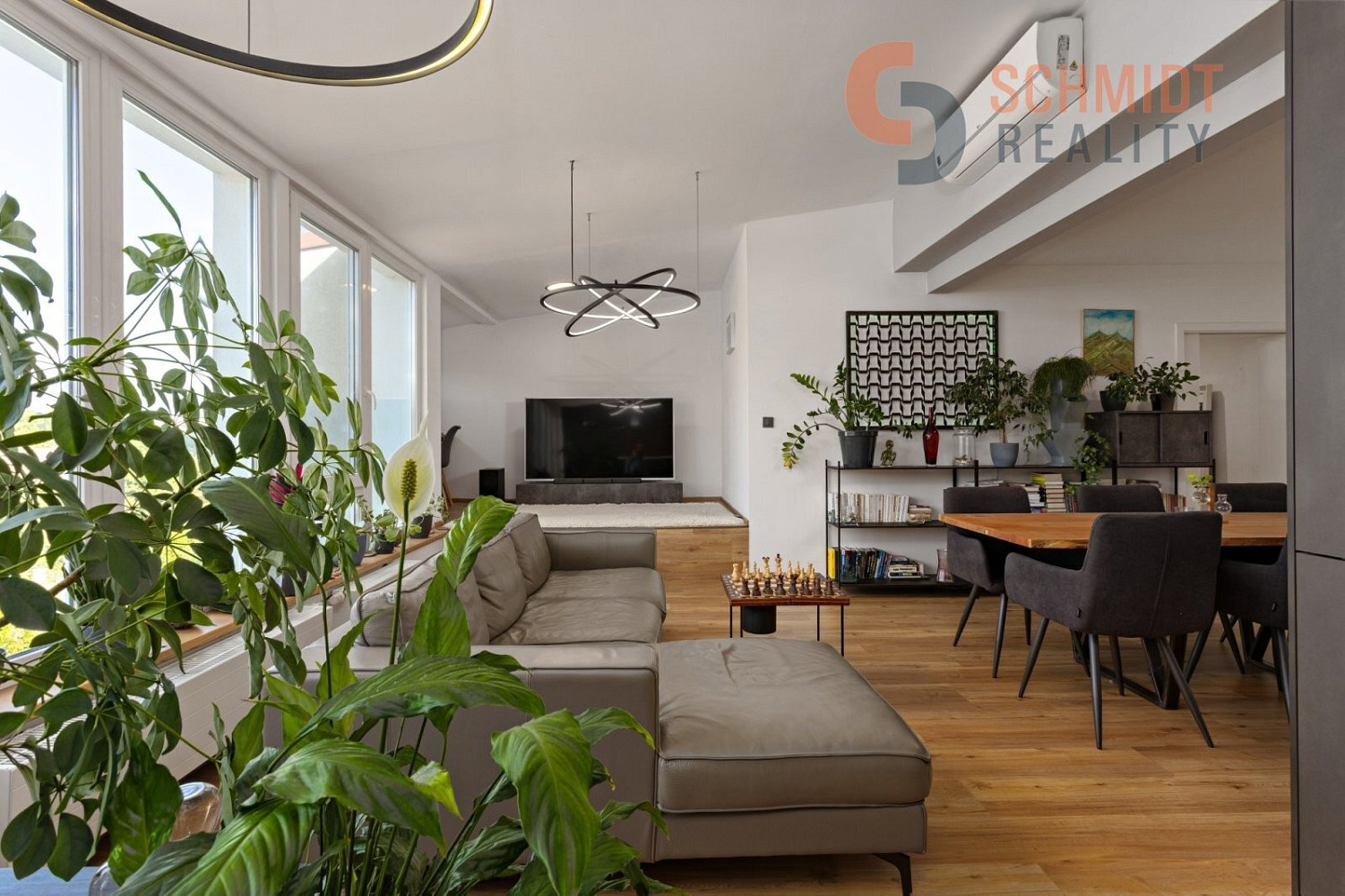 Prodej bytu 4+kk 115 m² – fotografie 3