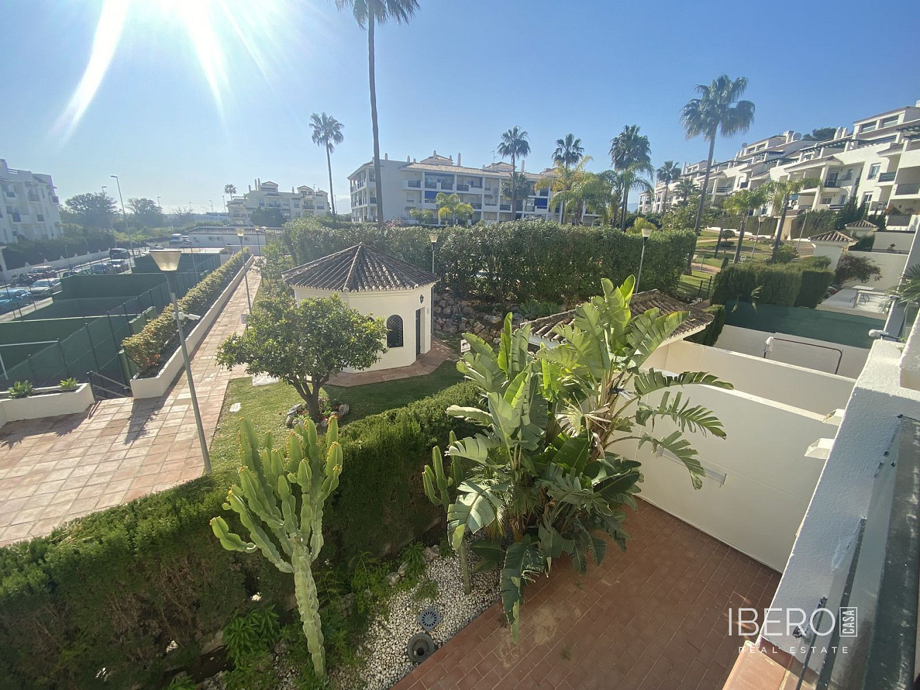 Piso 3+kk – Marbella, Nueva Andalucía - Vista 3