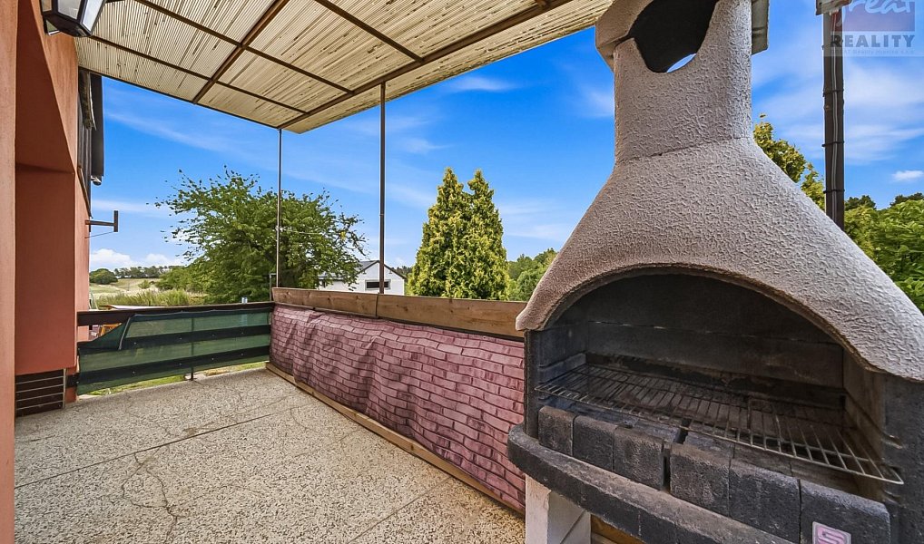 Prodej chaty/chalupy 84 m² s pozemkem 368 m², Radíkov – náhled fotky 5