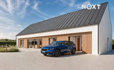 Prodej domu 143 m² s pozemkem 814 m², Krátká, Staré Hodějovice, okres České Budějovice