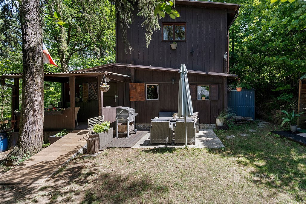 Prodej chaty/chalupy 26 m² s pozemkem 1 m² — photo 3