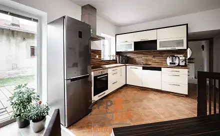 Prodej domu 127 m² s pozemkem 647 m², Chmelová, Opava - Vávrovice