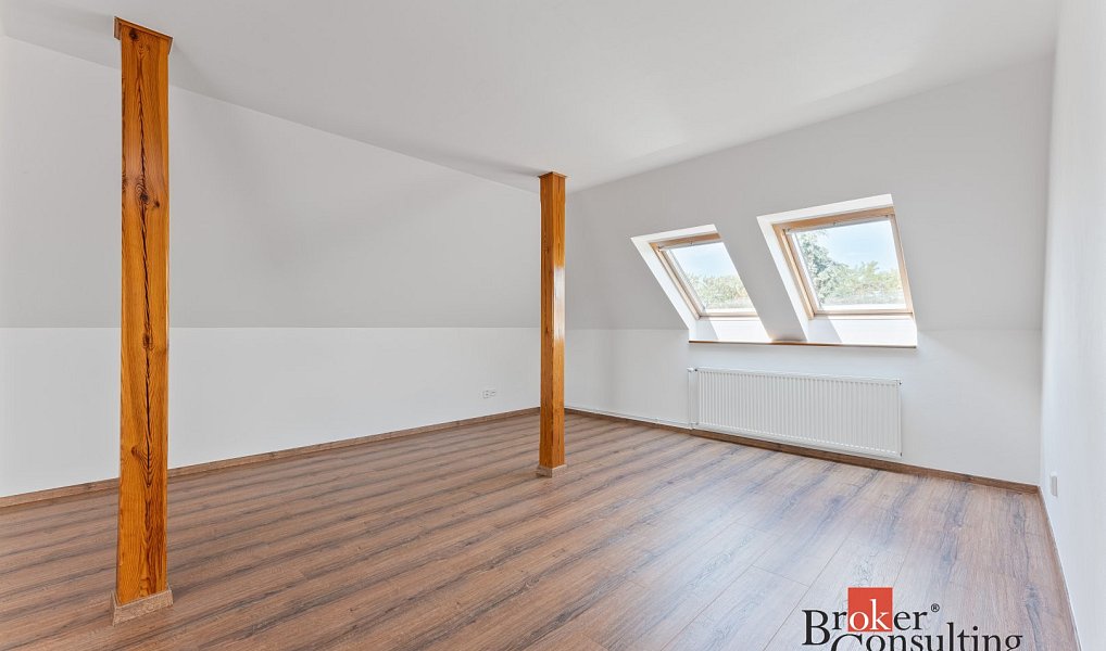 Pronájem bytu 3+kk 110 m², Mladá Boleslav – náhled fotky 5