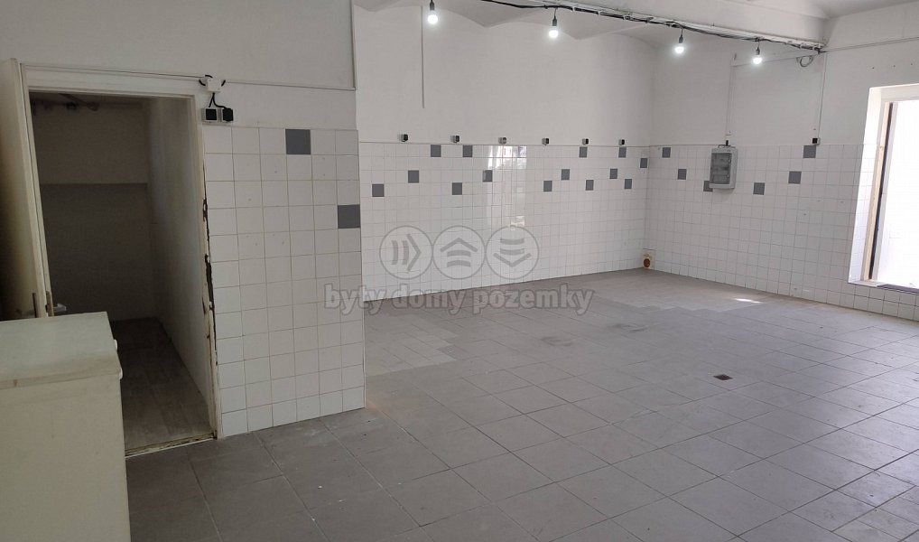 Pronájem skladovacích prostor 57 m², Ostrava – náhled fotky 5