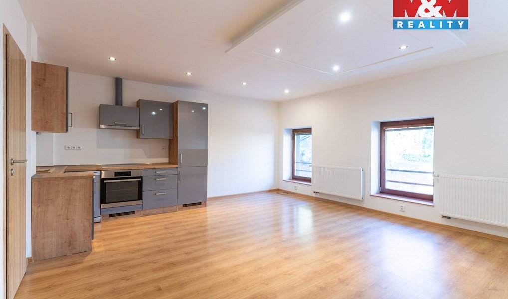 Prodej domu 70 m² s pozemkem 120 m², Ohrozim – náhled fotky 2