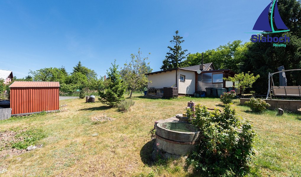 Prodej chaty/chalupy 70 m² s pozemkem 732 m², Mníšek pod Brdy – náhled fotky 20