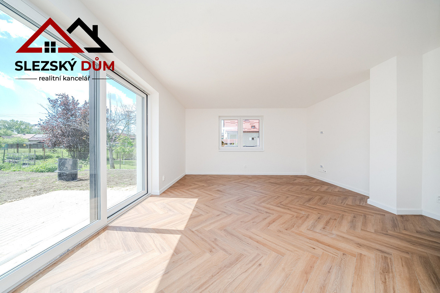 Prodej domu 91 m² s pozemkem 1 259 m² – fotografie 3