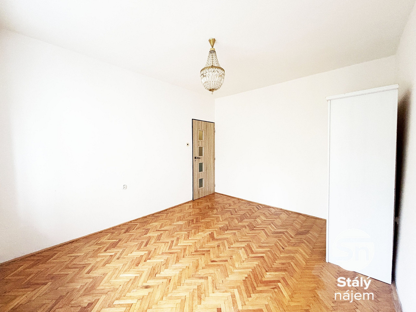 Pronájem bytu 2+1 53 m² – fotografie 2