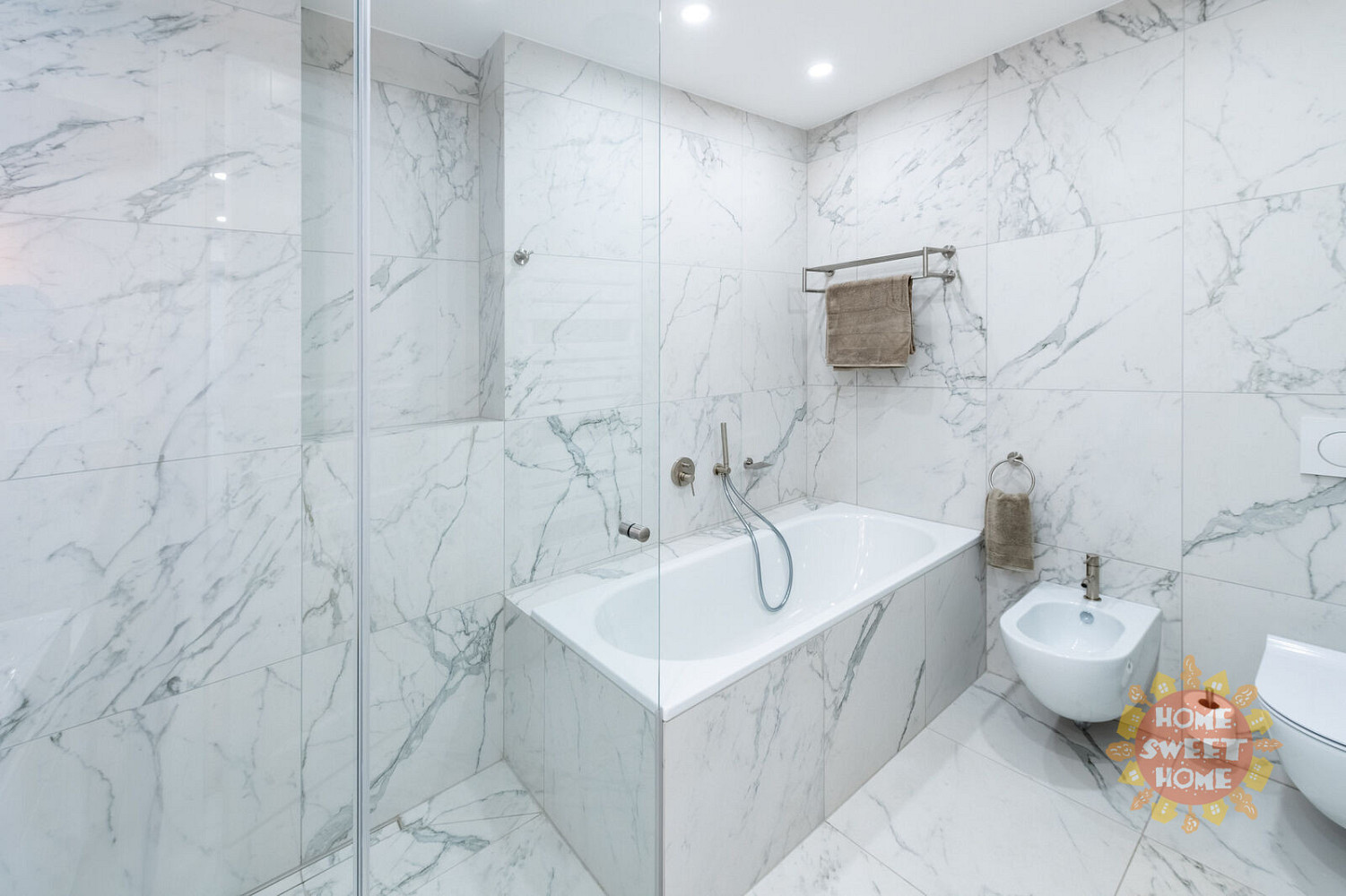Pronájem bytu 3+kk 87 m² – fotografie 4