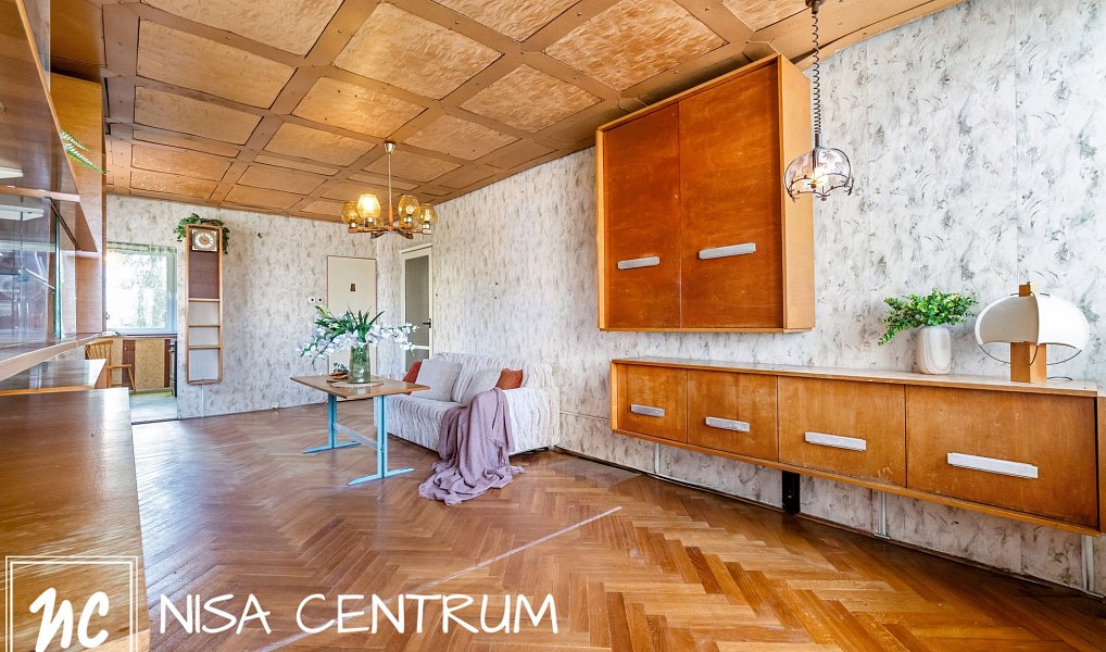 Prodej bytu 3+1 63 m², Liberec – náhled fotky 6