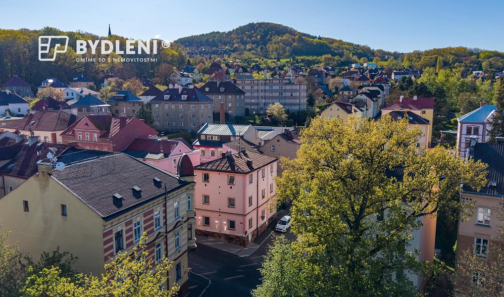 Prodej domu 505 m² s pozemkem 197 m², Děčín – náhled fotky 30