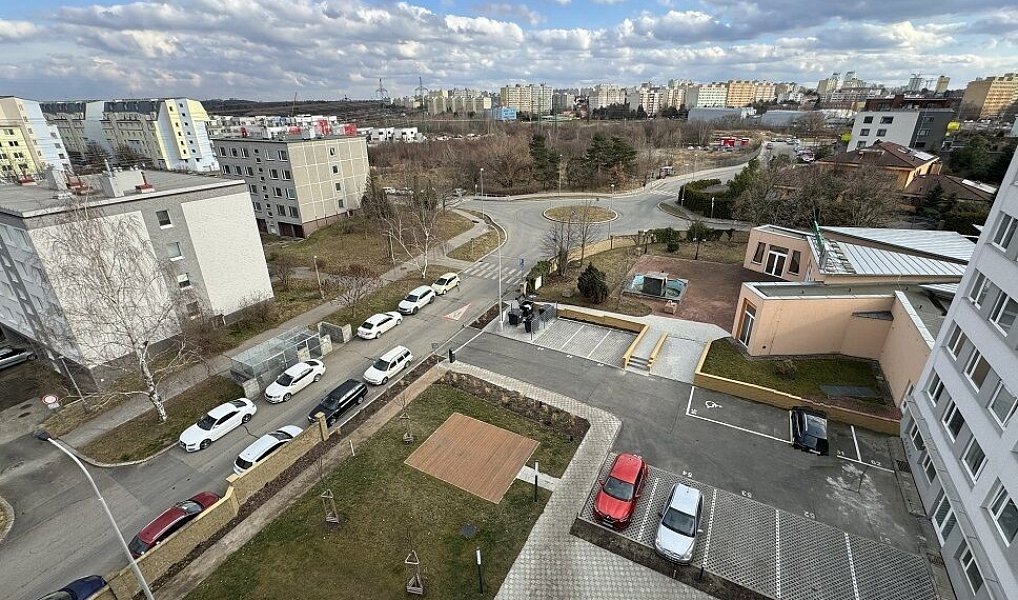 Prodej bytu 1+kk 10 m², Praha – náhled fotky 10
