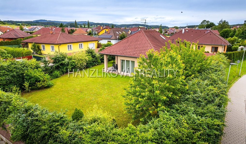 Prodej domu 112 m² s pozemkem 742 m², Homole – náhled fotky 42