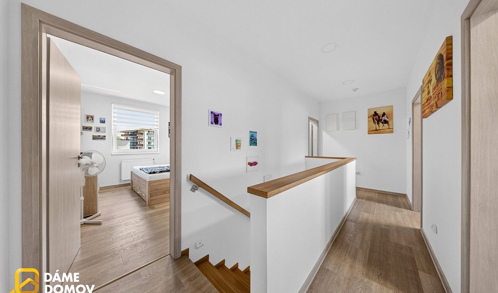 Prodej domu 106 m² s pozemkem 227 m², Kroměříž – náhled fotky 10