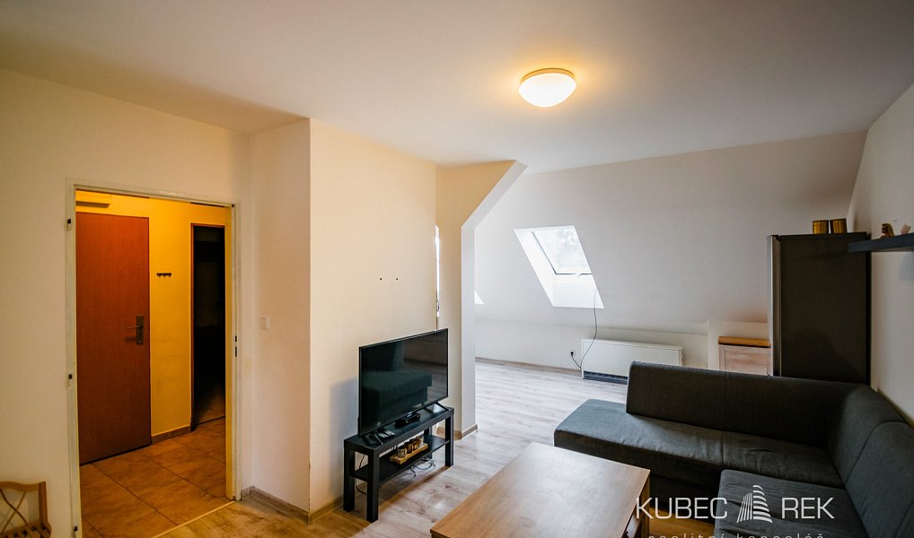 Prodej bytu 3+kk 80 m², Tábor – náhled fotky 6