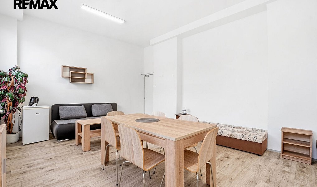 Prodej ubytovacího objektu 1 730 m², Jablonné v Podještědí – náhled fotky 23