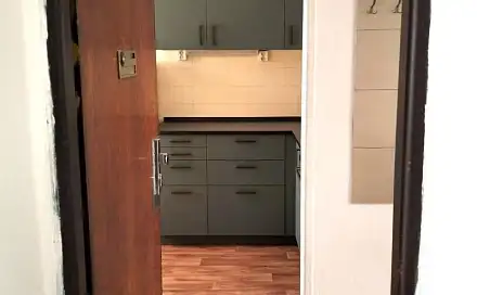 Prodej bytu 1+1 41 m²