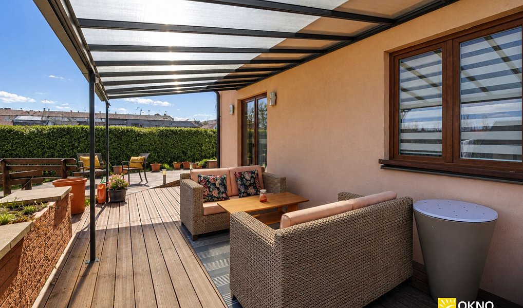 Prodej domu 144 m² s pozemkem 1 581 m², Netín – náhled fotky 2