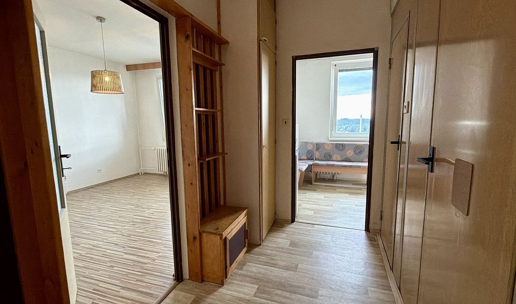 Pronájem bytu 1+1 40 m², Rychnov nad Kněžnou – náhled fotky 3