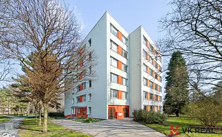 Prodej bytu 2+kk 47 m²