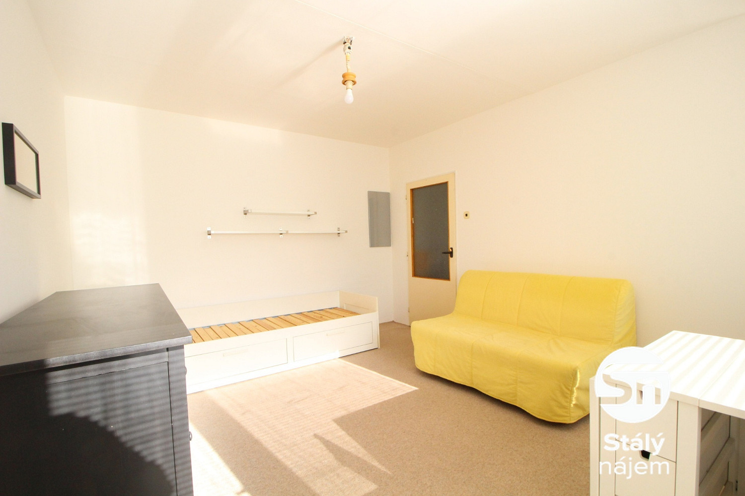 Apartament 1 camere, 33 m²