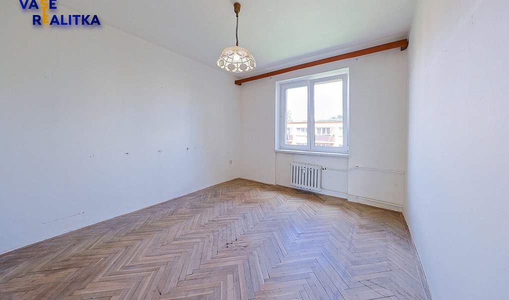 Prodej bytu 3+1 62 m², Bystřice pod Hostýnem – náhled fotky 9