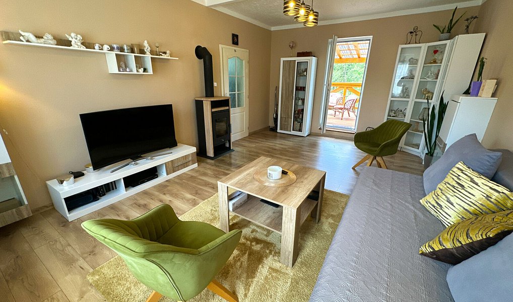 Prodej domu 100 m² s pozemkem 160 m², Staré Sedliště – náhled fotky 15